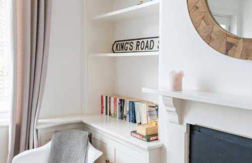 Charming Kings road - Foto 25