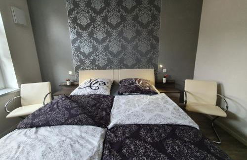 Ferienwohnung ODIN, FREYA & THOR - Foto 12