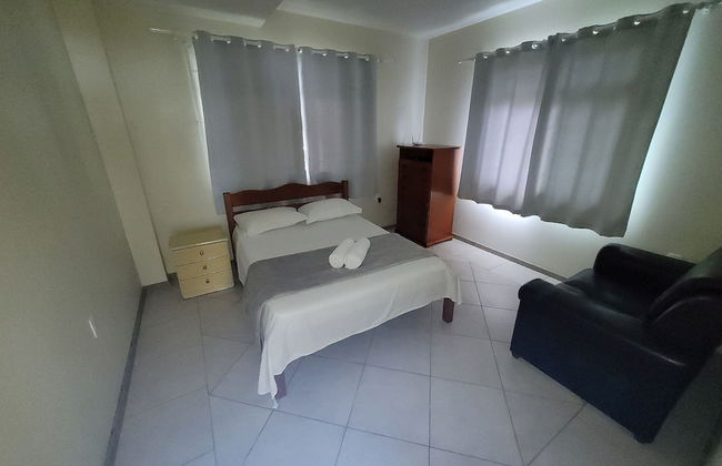 Casa Master com Piscina Gov Celso Ramos - Photo 12