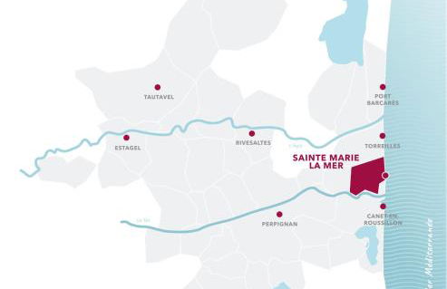 Maison au bord de mer - Foto 2