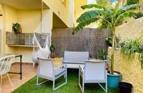 Marta Beach House-Caños de Meca - Photo 17