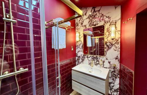 Hylton House - Foto 2