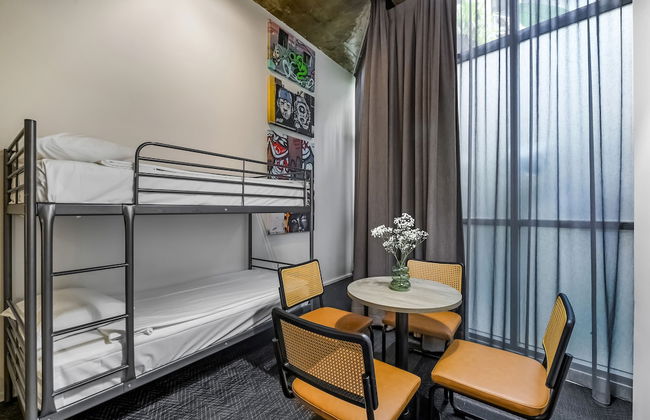 The Urban Newtown - Foto 14