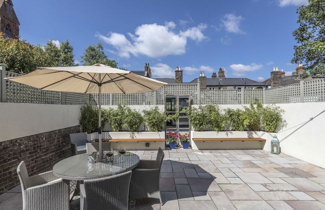 The Van Morrison Suite - hiphipstay - Foto 22