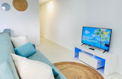 Ground flor apartament in Turquesa del Mar, Playa Flamenca - Foto 15