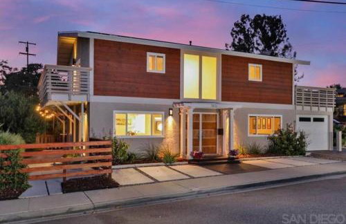 San Diego Oasis with Hot Tub, Gym, Outdoor Theater, Huge Yard - Foto 32