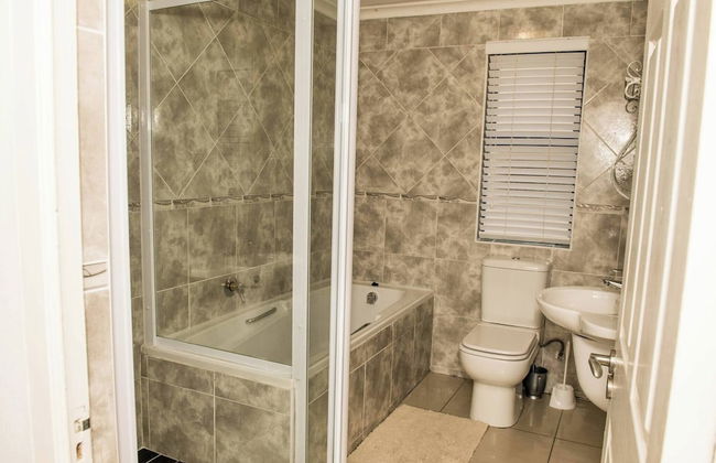 The Views - Oceanview Haven in Langebaan - 3 Levels of Luxury - Foto 15