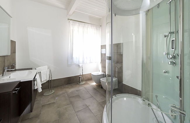 Villa in Agrigento With Private Pool - Foto 31