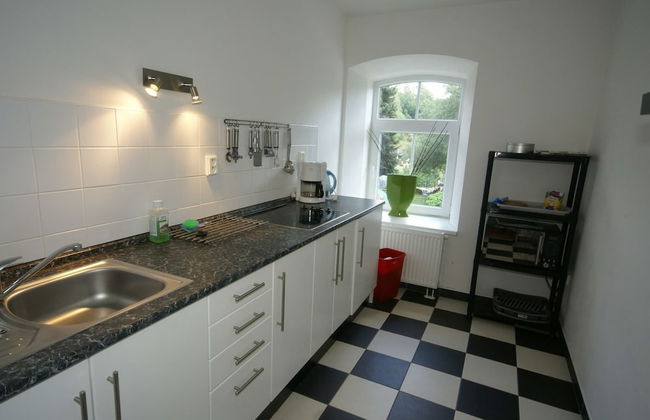 Farmhouse in Czechia With Private Pool - Foto 7