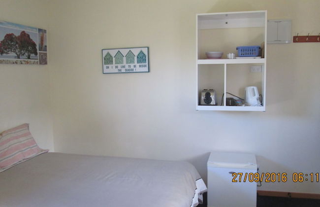 Catlins Newhaven Holiday Park - Foto 22