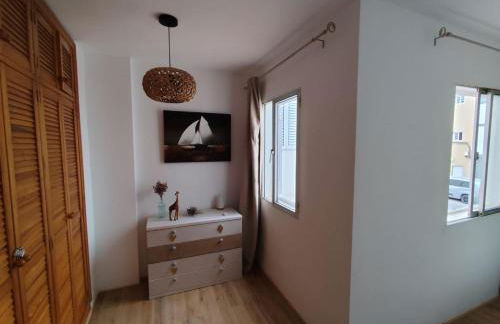 Casa con rooftop y barbacoa, Puerto del Rosario, Fuerteventura - Foto 23