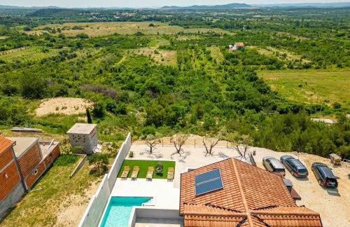 Villa Pezer ZadarVillas - Foto 147