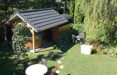 Domek letniskowy Ali - Foto 50