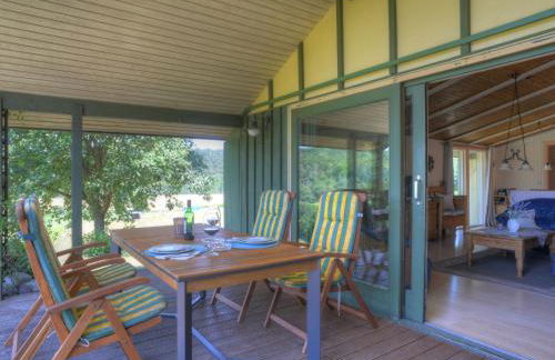 Holiday Home Wiesenhütte by Interhome - Foto 4