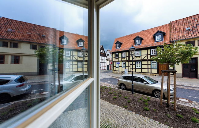 Ackerburgerhof Ballstrase Num18 - Foto 29