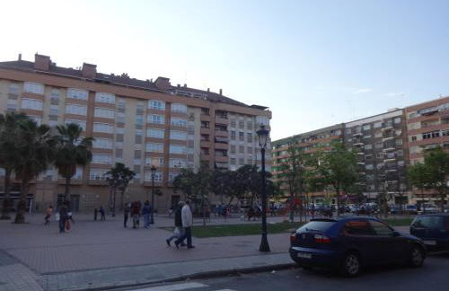 Apartamento Romántico - Photo 11