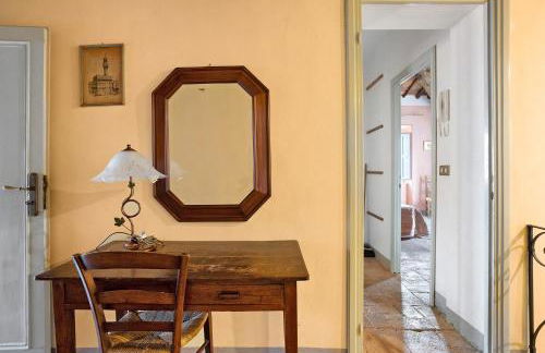 Villa Chelucci - Gualdo - Foto 42