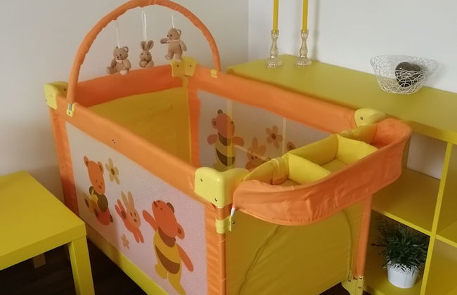 Scandinavian Sun Apartments - Photo 19