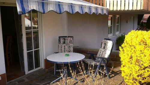 gepflegte Ferienwohnung in ruhiger Lage - Foto 4