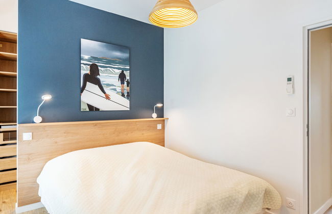 Maison les Dunes - Foto 24