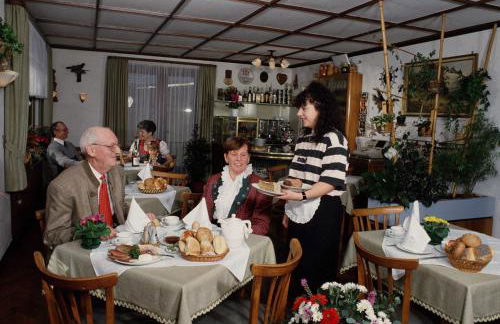 Ferienwohnung Fürstenkopf - Foto 41