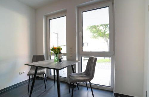 Modernes Ferienapartment: Komfort & Wohlfühlen - Foto 4