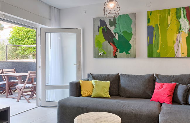 Villa Jadranka - Foto 12