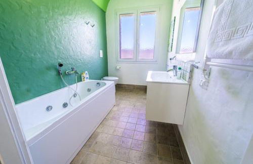 Villa Valeria - Foto 13