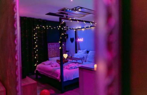 Escapade Romantique avec Champagne offert - Foto 12