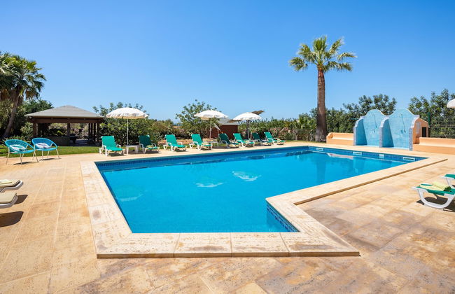 Monte dos Avós Apartamentos, Albufeira - Foto 43