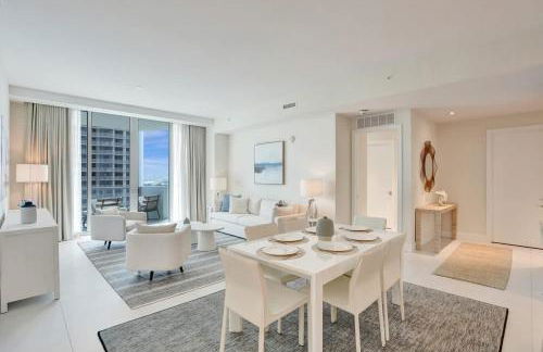 Luxury Ocean View 2BR - Foto 35