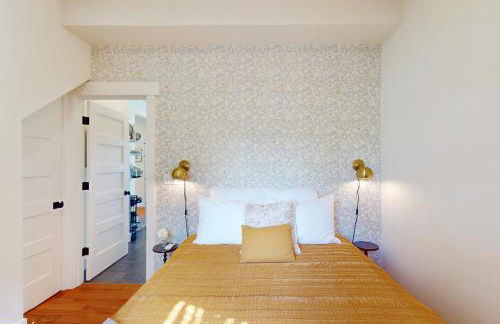 Harbor Farmhouse - Foto 15