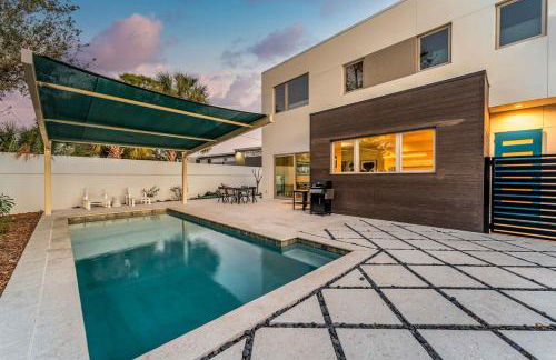 The Modern Sandbar Luxe Pool - Foto 27