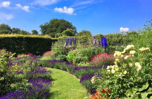 Swafield Hall - Foto 8