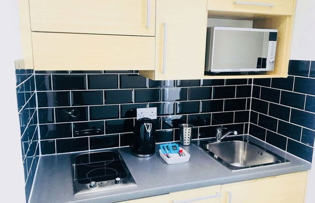 W6 Hotel Hammersmith - Foto 29