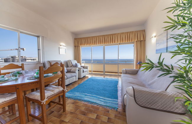 B43 - Spotless Seaview Apartment - Foto 11