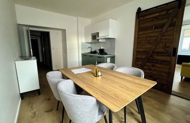 Family Apartments Černice - Foto 12