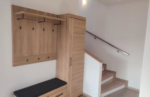 Ferienhaus Franzi mit Grill, Garten und Terrasse - Foto 10