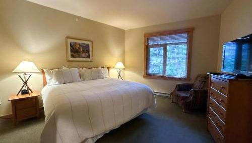 Ski-in/Ski-out with views at Sunstone - Foto 5