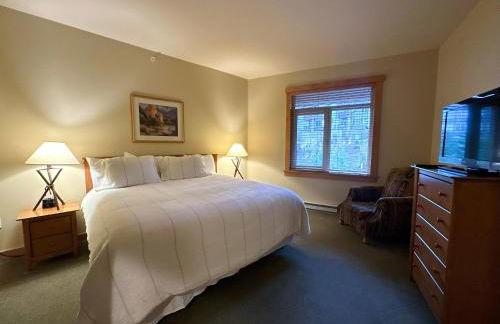 Ski-in/Ski-out with views at Sunstone - Foto 5