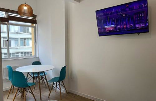 Studio Marquês de Abrantes - Foto 10