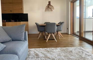 Premium Apartment am Haidersee und Reschensee - Resort Haideralm Schöneben - Foto 12