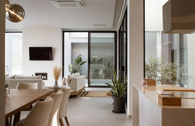 Saphira Nissaki by WhiteDream Villas - Foto 18