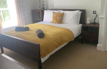 Bodlondeb Holiday Let - Foto 9