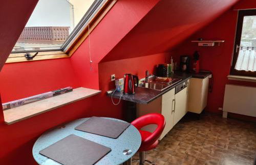 Apartment Gästehaus Petra by Interhome - Foto 6