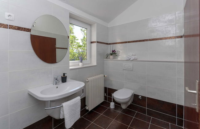 Villa Green Castle - Foto 27