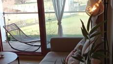 Lanzada Apartments - Foto 3, Garden view