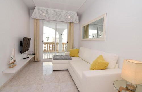 Precioso apartamento cerca de la playa - Foto 23