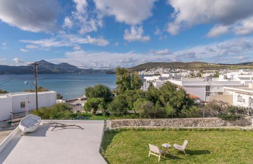 White Villa Milos - Foto 31