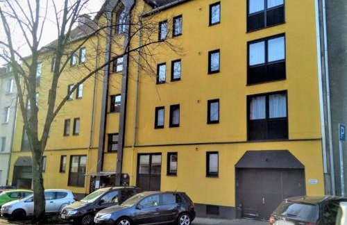 Apparthaus Arosa - Photo 1